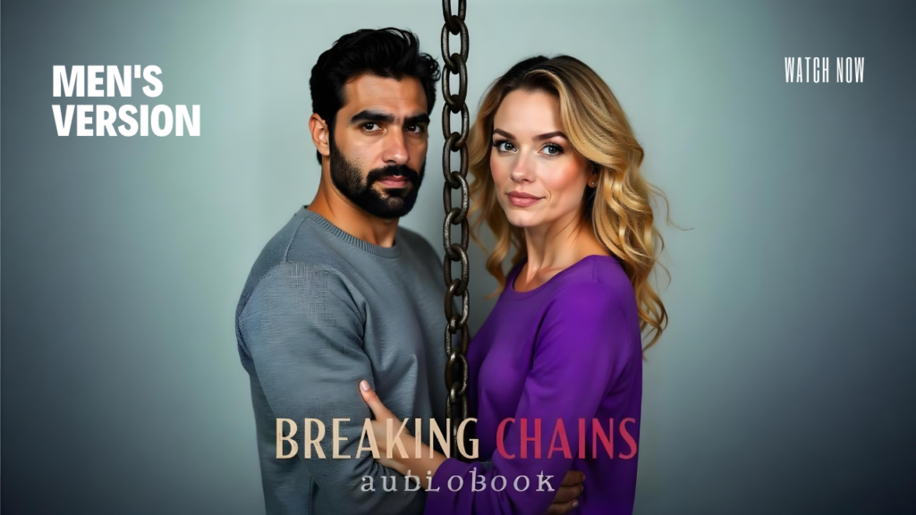 Breaking Chains: Men's Version